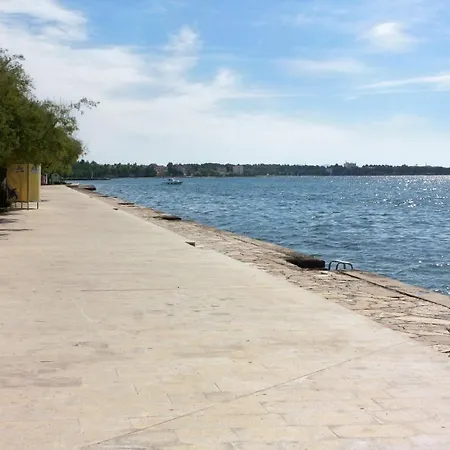 By The Sea - Diklo, - 5926