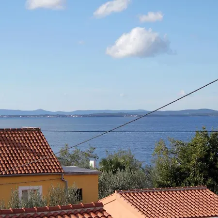 By The Sea - Diklo, - 5926 * Ζαντάρ