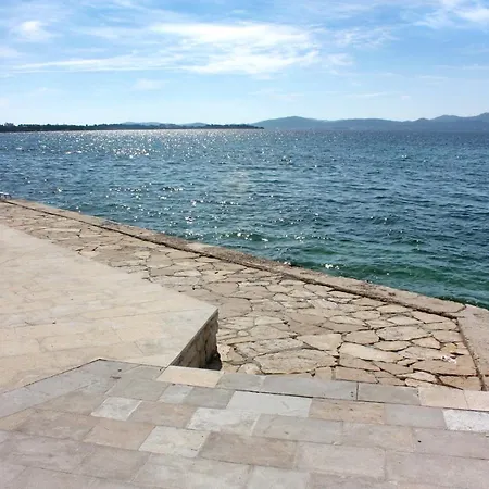 Appartement By The Sea - Diklo, - 5926 Zadar