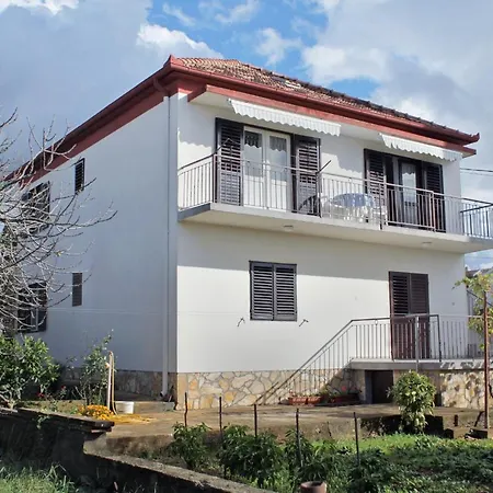 Apartmán By The Sea - Diklo, - 5926