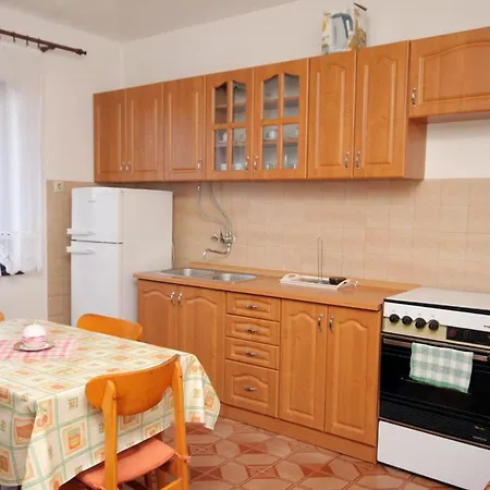 By The Sea - Diklo, - 5926 Apartmán Zadar
