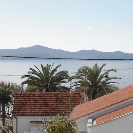 By The Sea - Diklo, - 5926 Apartmán Zadar