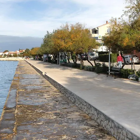 By The Sea - Diklo, - 5926 Apartmán Zadar