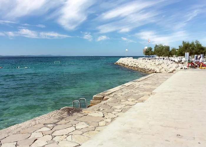 By The Sea - Diklo, - 5926 * Zadar