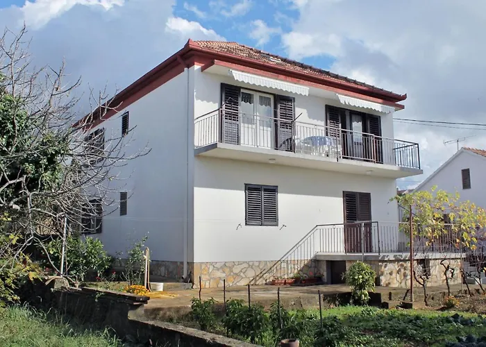 Appartement By The Sea - Diklo, - 5926