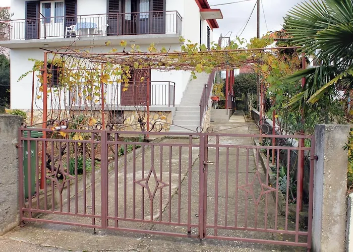 By The Sea - Diklo, - 5926 Appartement *