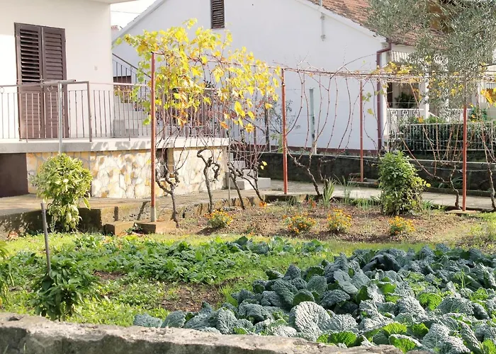 Appartement By The Sea - Diklo, - 5926 *