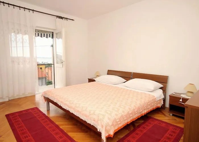 By The Sea - Diklo, - 5926 Apartman