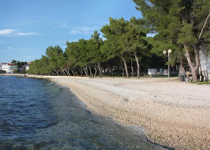 By The Sea - Diklo, - 5926 Apartman *