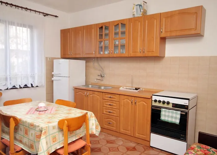 By The Sea - Diklo, - 5926 Apartman Zadar