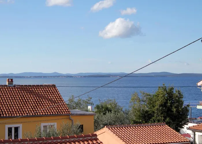 By The Sea - Diklo, - 5926 * Zadar