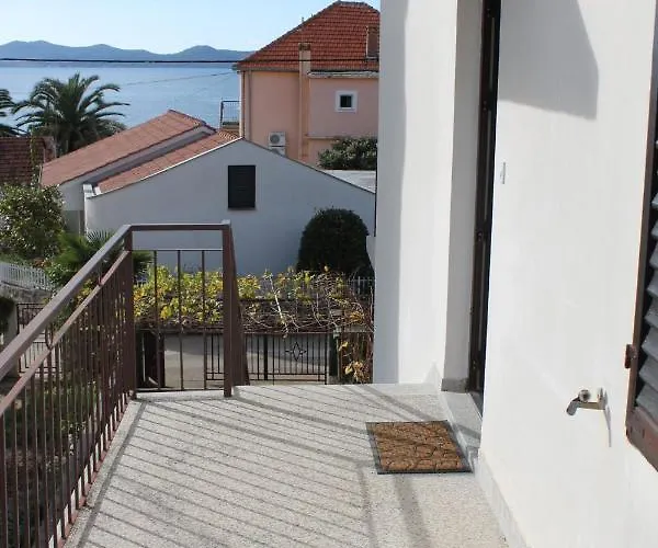 By The Sea - Diklo, - 5926 * Zadar